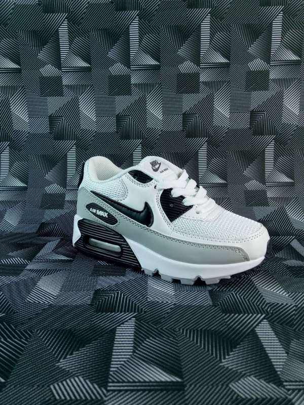 Nike Max 90 Parent-Child Shoes Series 28-45-4be42b6d